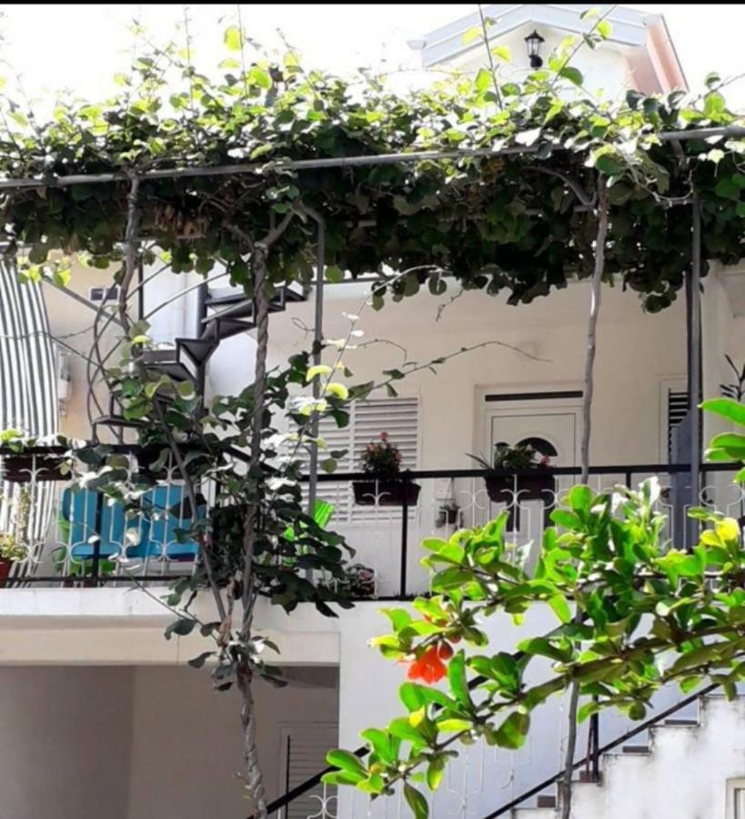Kiwi Apartments Budva Exterior foto